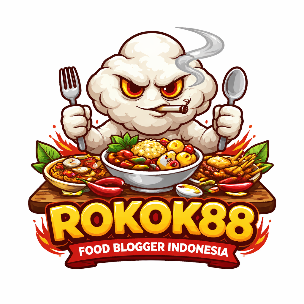 ROKOK88